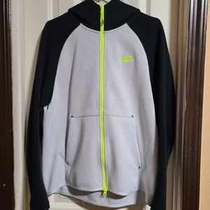 Mens nike tech fleece outfit